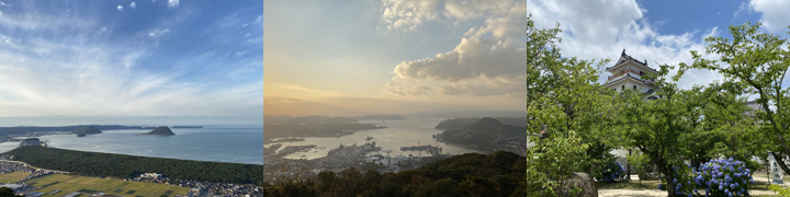 なるみんと行く！からっと、うれしーのヒーリングツアー