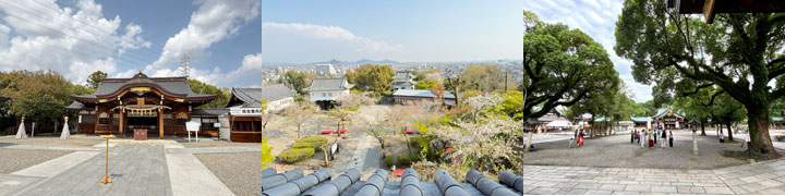 愛がいちばん♪なるみんと行く！愛知のエネルギースポットを満喫する日帰りヒーリングツアー